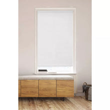 Load image into Gallery viewer, Light Filtering Cordless Cellular Window Shade White - Lumi Home Furnishings