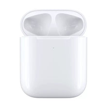Load image into Gallery viewer, Apple Wireless Charging Case for AirPods (2nd Generation)