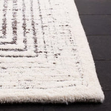Load image into Gallery viewer, 8' x 10' Metro Hand Tufted Indoor Rug - Safavieh