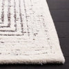 8' x 10' Metro Hand Tufted Indoor Rug - Safavieh