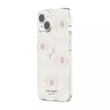 Load image into Gallery viewer, Kate Spade New York Apple iPhone 13/14 Protective Hardshell Case