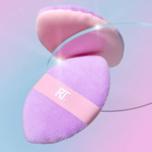 Load image into Gallery viewer, Real Techniques Powder Puff - Pastel Pop