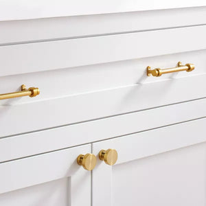Hearth & Hand™ with Magnolia Vintage Cuffed Drawer Pulls (Set of 2)