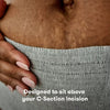 Frida Mom Disposable C-Section Postpartum Underwear - 8ct