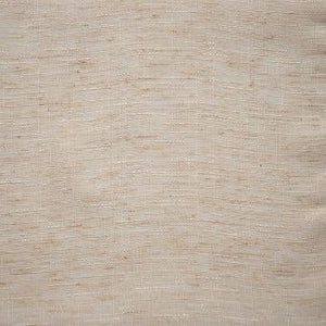 84"L Linen Blend Textured Sheer Rod Pocket Curtain Panels (Set of 2) - No. 918