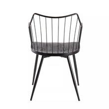 Load image into Gallery viewer, Winston Accent Chair Black - LumiSource