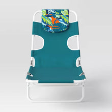 Load image into Gallery viewer, Auction Beach Lounger - Sun Squad™