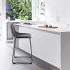 Edgemod (Set of 3) 28.5" Brinley Barstools