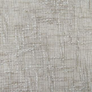 84"L Crosshatch Textured Sheer Rod Pocket Curtain Panels (Set of 2) - Scott Living