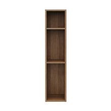 Load image into Gallery viewer, Nexera Queen Marconi HEADBOARD, Brown Oak