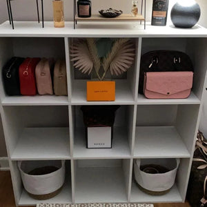 11" 9 Cube Organizer Shelf - Room Essentials