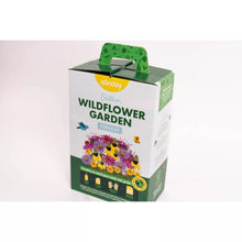 Load image into Gallery viewer, Sunday Outdoor Wildflower Garden Kit