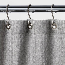 Load image into Gallery viewer, 72&quot; Waffle Weave Shower Curtain - Threshold™