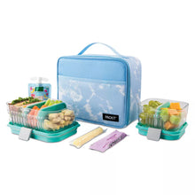 Load image into Gallery viewer, Packit Freezable Lunch Bag - Blue Sky
