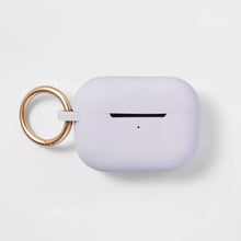 Load image into Gallery viewer, Apple AirPods Pro Silicone Case with Clip - heyday™