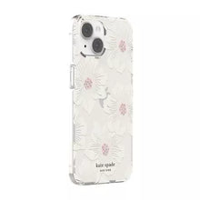 Load image into Gallery viewer, Kate Spade New York Apple iPhone 13/14 Protective Hardshell Case