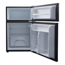 Load image into Gallery viewer, Kenmore 3.1 cu-ft Refrigerator - Black