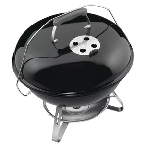 Weber 18" 1211001 Charcoal Grill