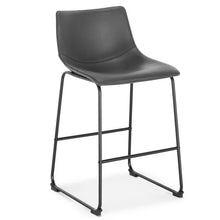 Load image into Gallery viewer, Edgemod (Set of 3) 28.5&quot; Brinley Barstools