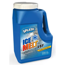 Load image into Gallery viewer, SPLASH 12lbs Ice Melt Jug