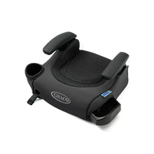 Load image into Gallery viewer, Graco TurboBooster LX Backless Booster Car Seat - Kamryn
