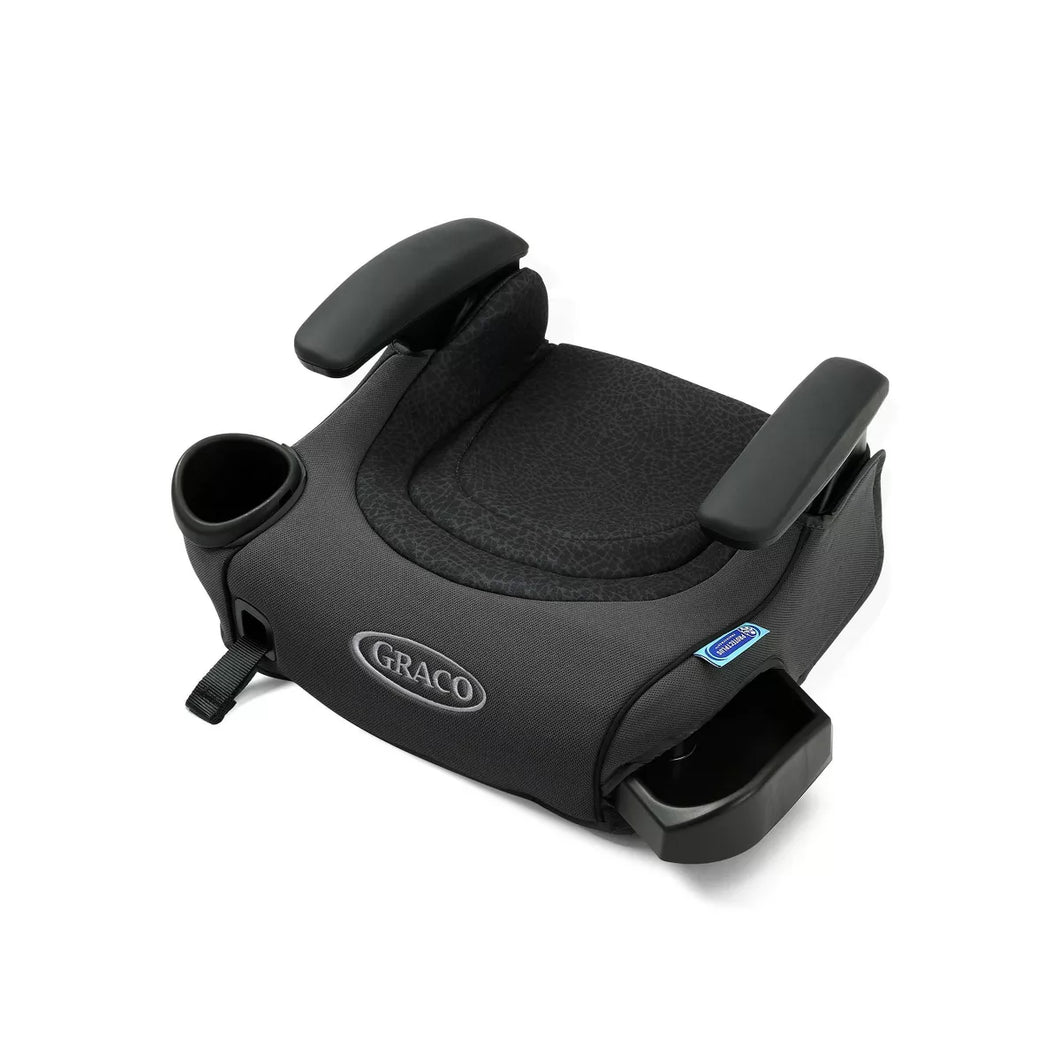 Graco TurboBooster LX Backless Booster Car Seat - Kamryn