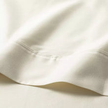 Load image into Gallery viewer, FULL 4 PC 400 Thread Count Solid Performance Sheet Set - Threshold™