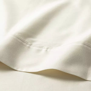 FULL 4 PC 400 Thread Count Solid Performance Sheet Set - Threshold™