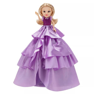 Nastya Princess Fashion Doll