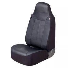 Load image into Gallery viewer, Dickies Single Selwood Leatherette Seatcover Automotive Interior Covers and Pads Black