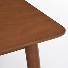 Load image into Gallery viewer, Newington Counter Height Table Walnut - Lifestorey