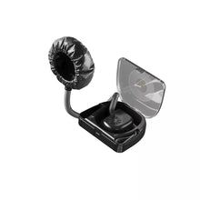 Load image into Gallery viewer, Andis Bonnet Hair Dryer - Black