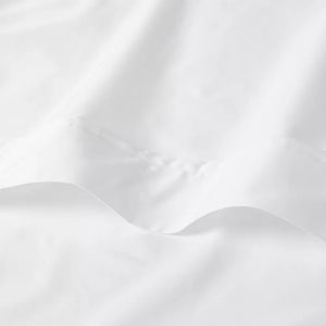 FULL 400 Thread Count Performance FLAT Sheet - Threshold™