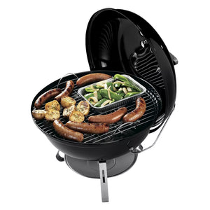 Weber 18" 1211001 Charcoal Grill