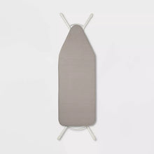 Load image into Gallery viewer, Wide Ironing Board Cover Gray - Room Essentials™