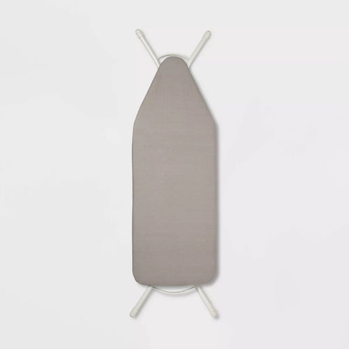 Wide Ironing Board Cover Gray - Room Essentials™