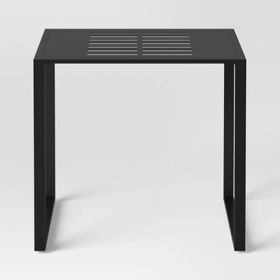 Henning 3pc Patio Bistro Set – Off-White – Project 62™