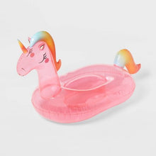 Load image into Gallery viewer, 76&quot; Unicorn Float Pink - Sun Squad