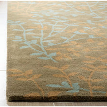 Load image into Gallery viewer, 2&#39;x3&#39; Soho Hand Tufted Accent Contemporary Rug - Light Brown - Safavieh