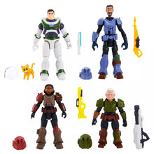 Load image into Gallery viewer, Disney Pixar Lightyear Recruits to the Rescue Figure Pack