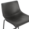 Edgemod (Set of 3) 28.5" Brinley Barstools