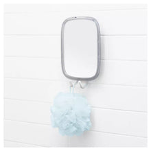 Load image into Gallery viewer, Suction Fogless Mirror White - OXO Softworks