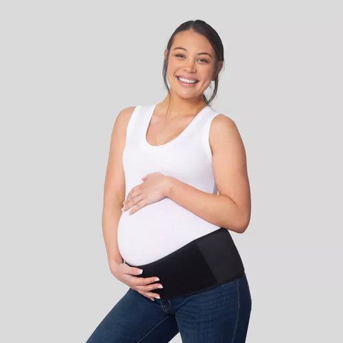 Belly & Back Maternity Support Belt - Belly Bandit Basics by Belly Bandit