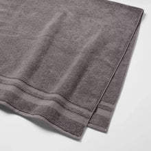 Load image into Gallery viewer, Performance Bath Towels &amp; Washcloth (Set of 6) - Threshold™
