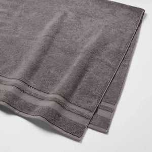 Performance Bath Towels & Washcloth (Set of 6) - Threshold™