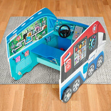 Load image into Gallery viewer, PAW Patrol PAWtroller Activity Center by Melissa &amp; Doug