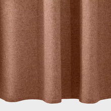 Load image into Gallery viewer, Chambray Shower Curtain - Casaluna™