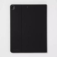 Load image into Gallery viewer, Apple iPad Case For iPad Air 10.2&quot; or iPad Air 10.5&quot; - heyday™ Black