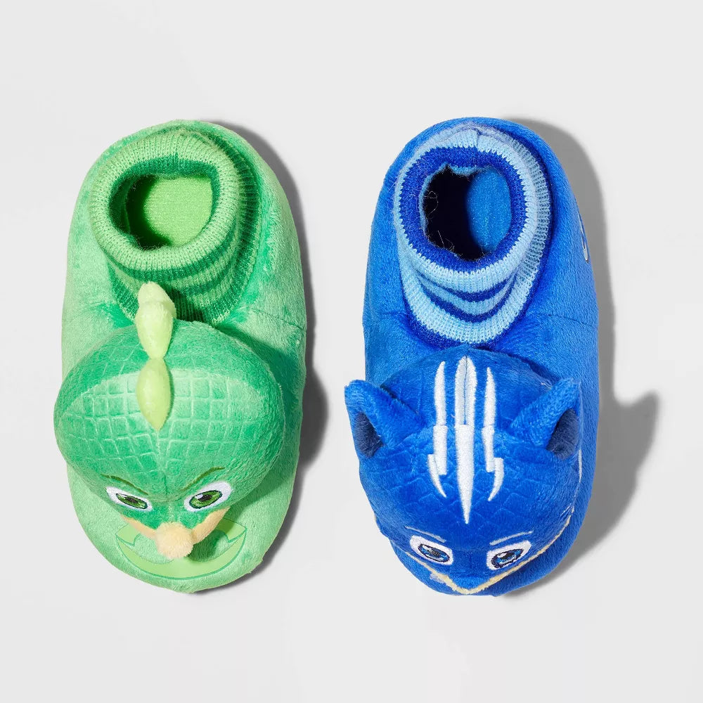 Toddler PJ Masks Slippers S 5/6