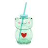 22oz Drink Vessel Frog Green - Bullseye's Playground™